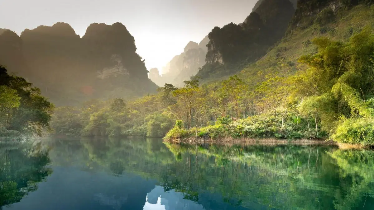 环保高端